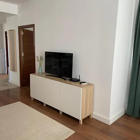 Apartment Onix Blue Navodari