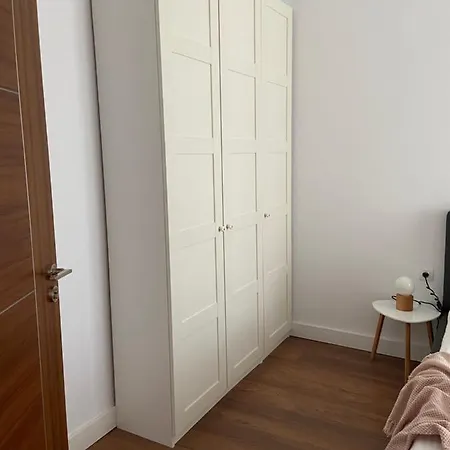 Apartment Onix Blue