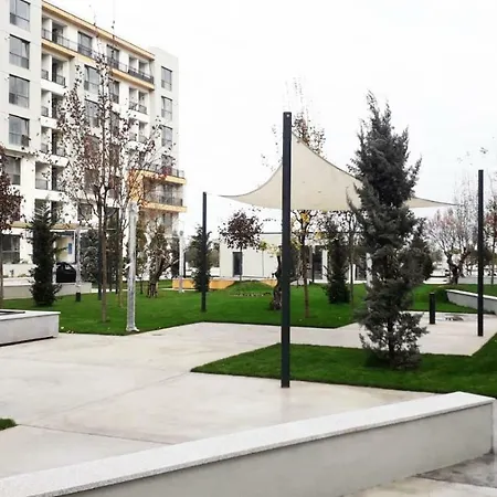 Apartment Onix Blue *